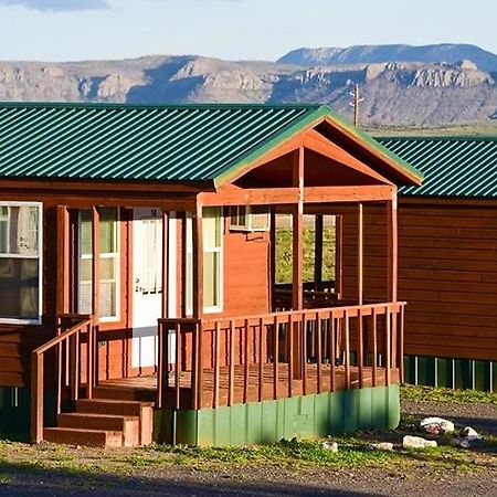 Mountain View Lodge Форт-Девіс Екстер'єр фото
