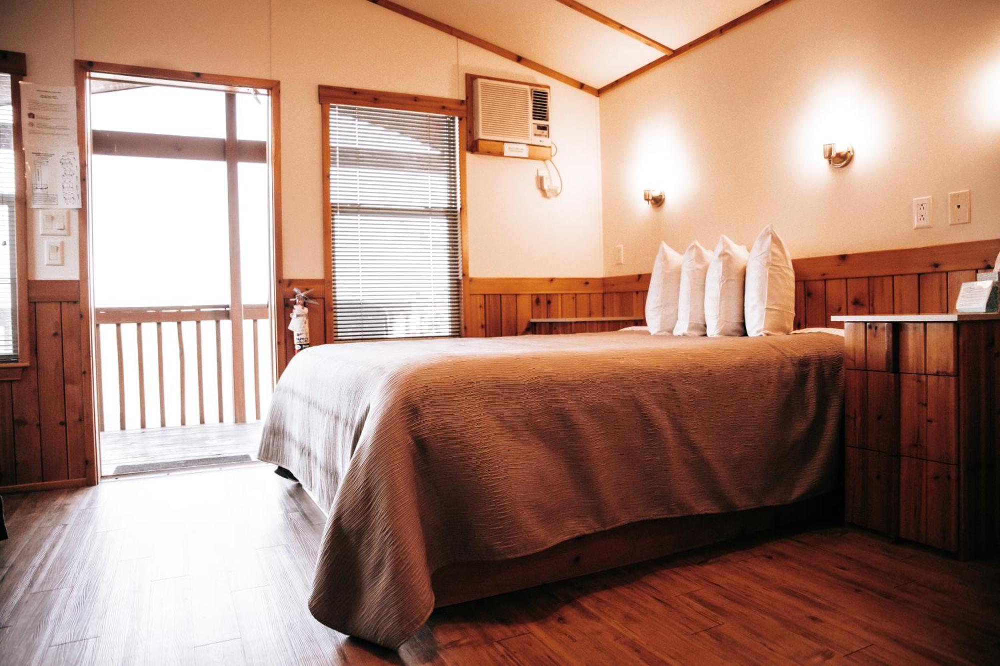 Mountain View Lodge Форт-Девіс Екстер'єр фото
